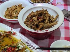 -西江红·株洲本地菜(滨江南路店)