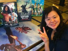 -大光明电影院(南京西路店)