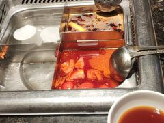 -海底捞火锅(龙湖三千集店)