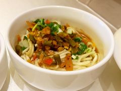 热干面-湖北味道(湖北大厦店)