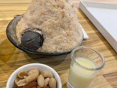 -Ice Monster冰馆·CNN评选全球十大甜品(国贸商城店)