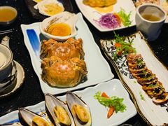 -梅筑·创意料理(王府井百货店)