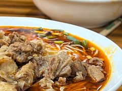 -智强牛肉面