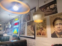 -狮龙啤酒烧烤屋(建二路店)