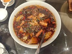 -海天楼(天津泛太平洋店)