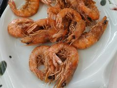 -庆山饭店·海鲜饺子家常菜(北戴河黑石路店)