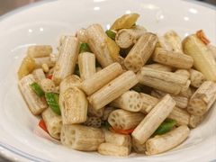 -湖南码头·地道湘菜(魏公村店)