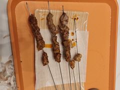 -德元兰州纯汤牛肉面(龙阳路店)