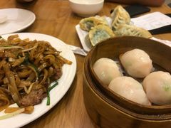 -粤仔湾砂锅粥(金太湖店)