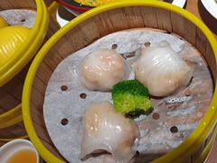 -蝴蝶里·粤菜·点心(龙湖杭州金沙天街店)