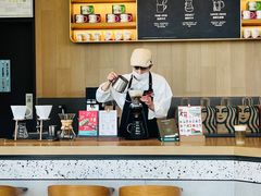 -星巴克(三亚海棠湾国际免税城店)