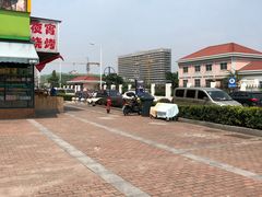 -老浦口1914商业街(江山路店)