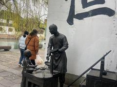 -衣裳街历史文化街区