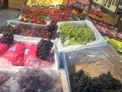 -华联生活超市(德外店)
