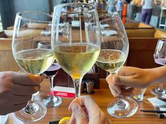 -广州富力君悦大酒店·凯菲厅