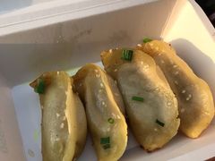 -小姜锅贴(凤凰街店)