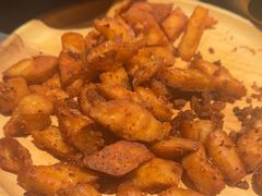 -耶里夏丽·丝路新疆菜·清真食品(徐汇南丹东路臻选店)