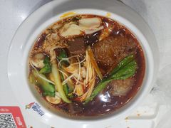 -川小昧麻辣拌(罕王店)