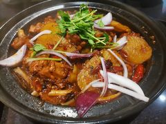 花雕醉鸡-花雕醉鸡(北大街义勇街店)