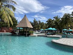 -海南清水湾莱佛士酒店