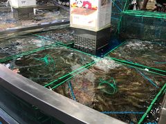 -盒马鲜生(莱蒙都会店)