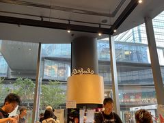 -Seesaw Coffee(苏州中心店)