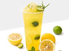 -书亦烧仙草(麦德龙钰龙店)