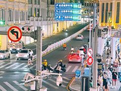 -麦当劳(厦门思明路店)