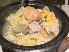 -阿毛饭店首店·宁波老字号(文化广场店)