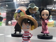 -泡泡玛特POPMART(壹号店)