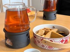 -茗知道茶馆(世博源店)