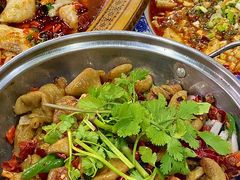 -响吃川菜(赣坊1969文化创意产业园店)