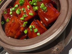 -四世同堂·京菜·烤鸭(双井店)