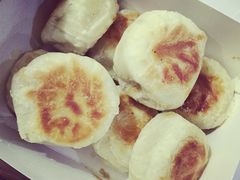 -长发西饼(临顿路店)