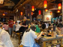 -重庆渝达老火锅(春熙路店)