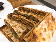 牛肉饼-溢心园香河肉饼总店