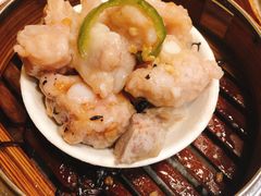 -点点心点心专门店(旺角店)