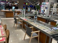 -宝岛眼镜(南京金鹰世界店)