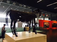 -东浩兰生上海世博展览馆