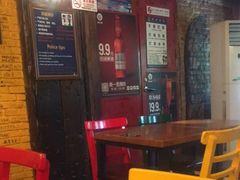 大堂-么哈MOJAR(北京五道口店)