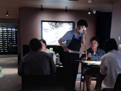 -拉蒂娜·巴西牛排馆 Latina·Brazilian Steakhouse(王府井喜悦店)