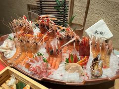 -Minase水濑·日料放题(外滩店)