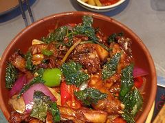 -创味·民间海南菜·非遗藤桥排骨(藤桥·免税城店)