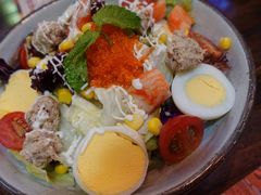 -仙隐小鹿中華の日料(正弘城店)