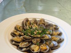 -渔堂公园餐厅·本帮菜(乐园路店)