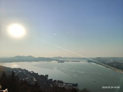 -云龙山