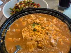-谷语中餐厅