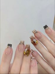 -柚米·Um美甲美睫