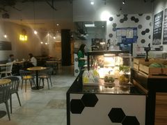 -HELLO 27 意面·沙拉·帕尼尼