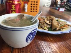 -胜泉小吃店(长汀宾馆店)